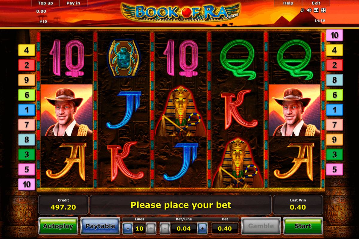 Online Casinos offline spielen